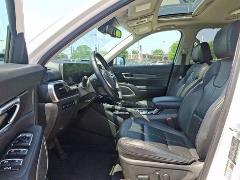 Used 2024 Kia Telluride EX FWD image 14