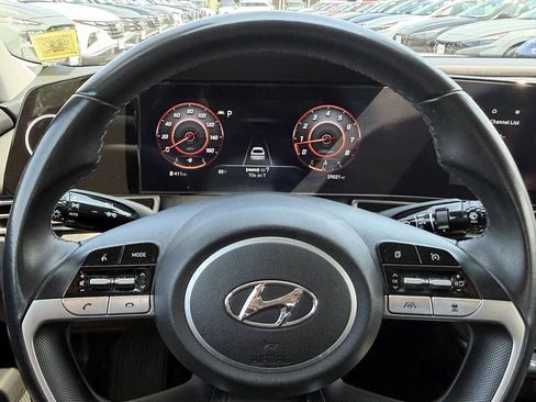 Used 2023 Hyundai Elantra SEL w/ Convenience Package FWD image 26