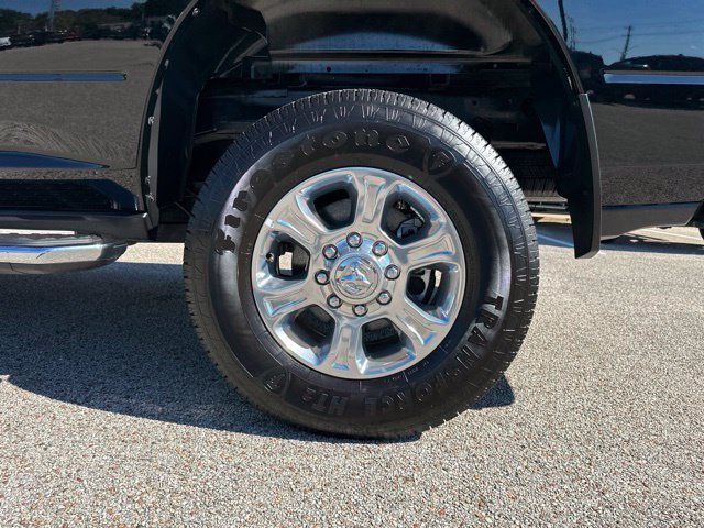 Used 2026 RAM 2500 Big Horn AWD/4WD image 57