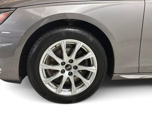 Used 2022 Audi A4 2.0T Premium AWD/4WD image 14