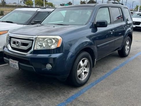Used 2010 Honda Pilot EX-L image 1