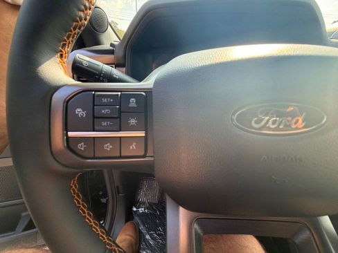 New 2026 Ford F150 Tremor w/ Equipment Group 402A High AWD/4WD image 23