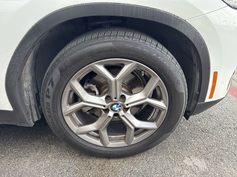 Certified 2023 BMW X3 sDrive30i w/ Convenience Package w/ZPA image 3