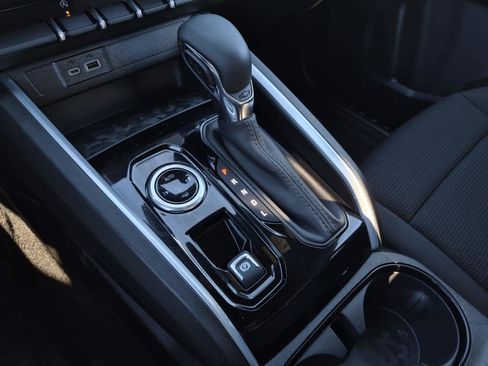 New 2026 Chevrolet Colorado LT w/ Advanced Trailering Package image 20