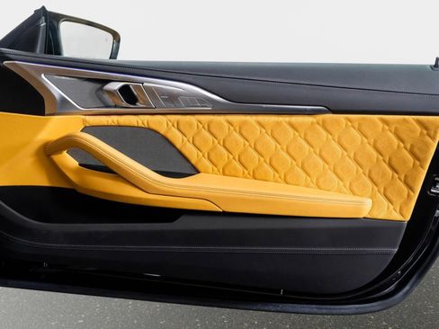 Used 2023 BMW M8 Competition w/ M Driver's Package image 50