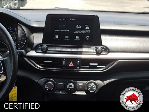 Used 2021 Kia Forte LXS FWD image 20
