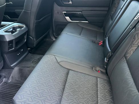 Used 2023 Toyota Tundra Limited AWD/4WD image 24