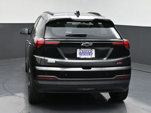 New 2027 Chevrolet Bolt RS w/ Technology Package FWD image 6