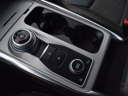 Used 2022 Ford Explorer Timberline image 36