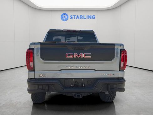 Used 2023 GMC Sierra 1500 AT4X w/ AT4X AEV Edition AWD/4WD image 7