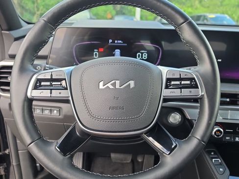 Certified 2023 Kia Telluride EX X-Line AWD/4WD image 18
