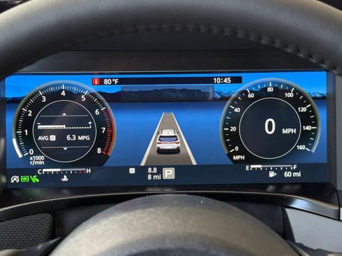 New 2026 Subaru Outback Premium AWD/4WD image 29
