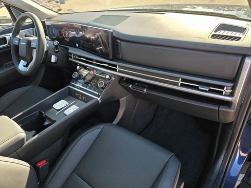 New 2026 Hyundai Santa Fe SEL image 9