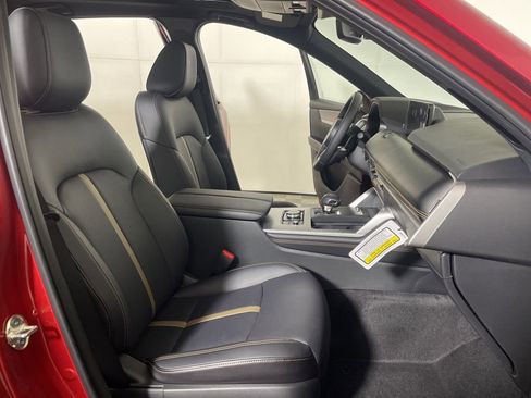 New 2026 MAZDA CX-70 3.3 Turbo S w/ Premium Package image 23