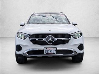 Certified 2026 Mercedes-Benz GLC 300 4MATIC video 2