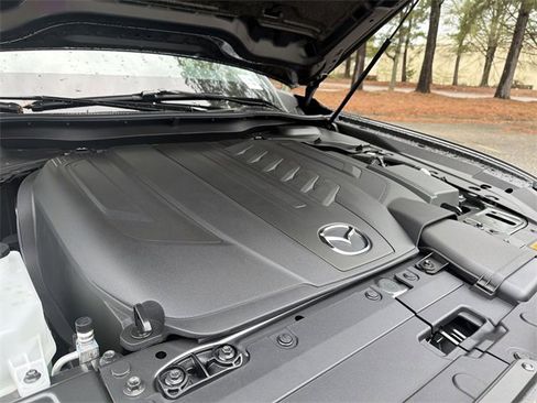 New 2026 MAZDA CX-90 3.3 Turbo w/ Preferred Package image 28