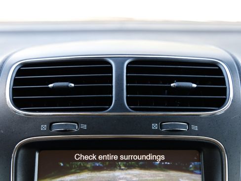 Used 2013 Dodge Journey Crew w/ Flexible Seating Group image 33