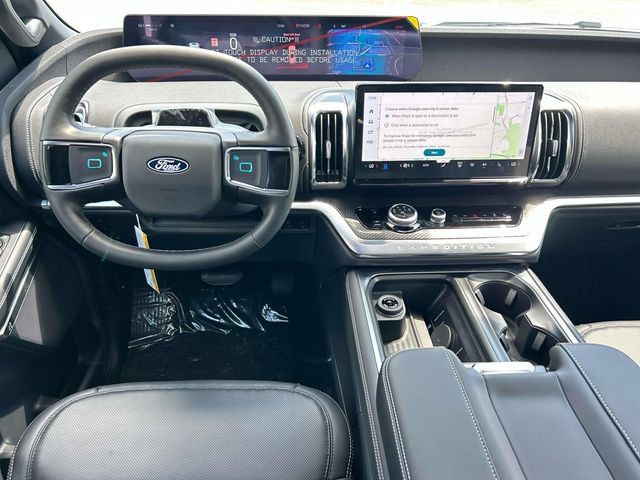 New 2027 Ford Expedition Platinum w/ Stealth Performance Package AWD/4WD image 14