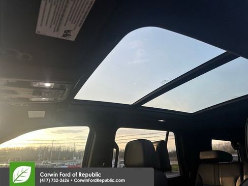 Used 2021 Chevrolet Tahoe RST w/ Rear Media and Nav Package image 14