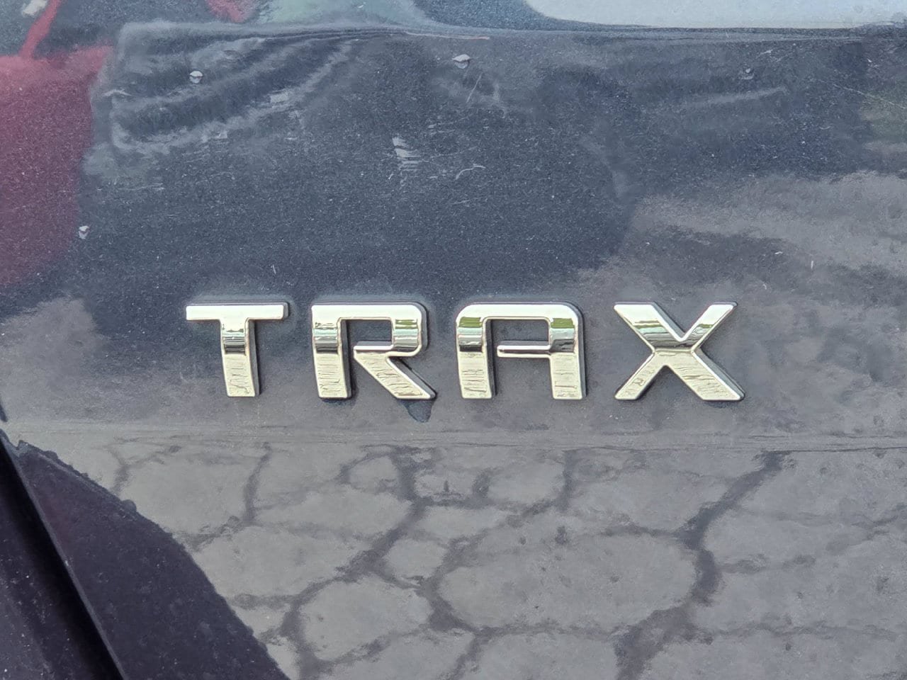 Used 2019 Chevrolet Trax LT FWD image 8