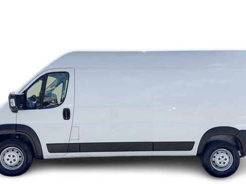 Used 2023 RAM ProMaster 2500 FWD image 1