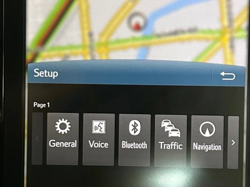 Used 2018 Toyota Prius Four FWD image 69