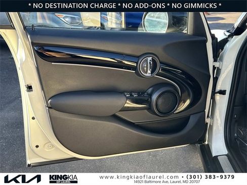 Used 2023 MINI Cooper S image 19