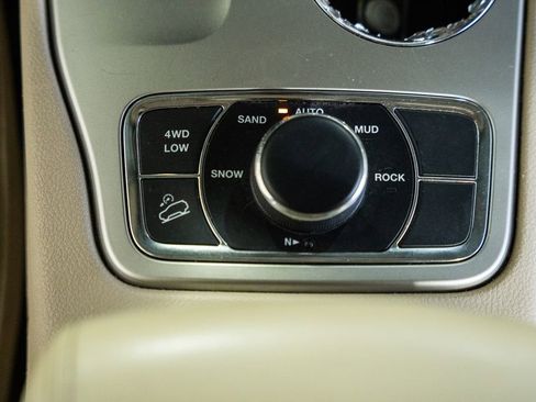 Used 2014 Jeep Grand Cherokee Limited image 31