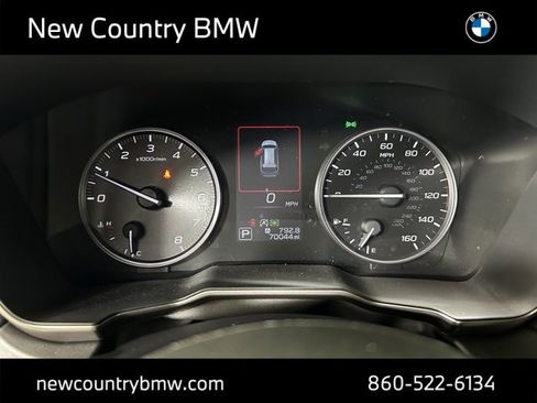 Used 2023 Subaru Outback Touring XT image 22