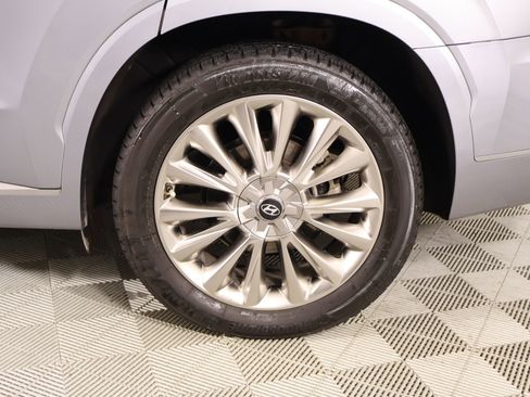 Used 2020 Hyundai Palisade Limited AWD/4WD image 20