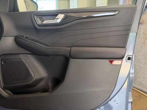 New 2026 Ford Escape ST-Line w/ Tech Pack #1 image 27