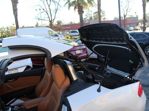 Used 2016 BMW Z4 sDrive28i image 18