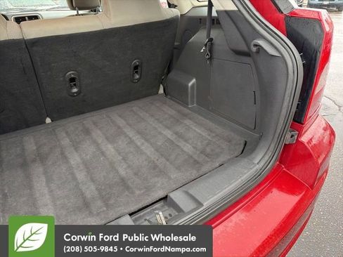 Used 2010 Dodge Caliber SXT image 30