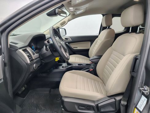 Used 2023 Ford Ranger XLT w/ Equipment Group 302A High image 24