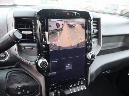 New 2026 RAM 2500 Tradesman image 6