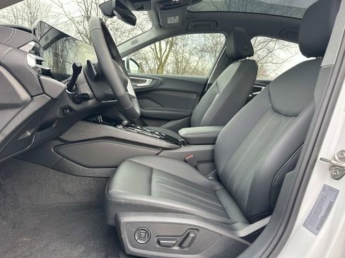 New 2025 Audi A5 2.0T Premium Plus AWD/4WD image 23