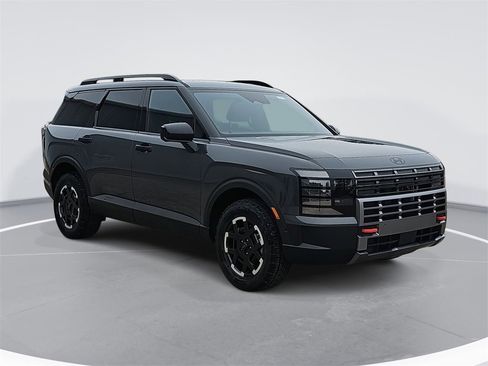 New 2026 Hyundai Palisade XRT Pro image 3