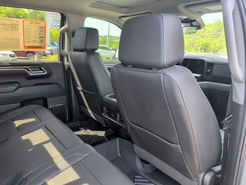 Used 2024 Chevrolet Silverado 1500 RST w/ RST All Star Premium Package image 25