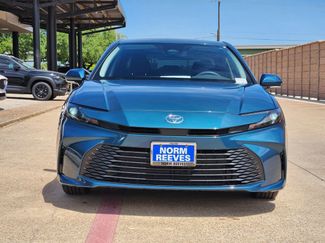 Used 2026 Toyota Camry LE w/ Convenience Package FWD video 2