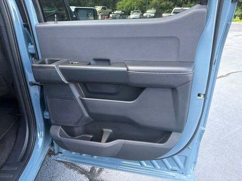 Used 2023 Ford F150 XL w/ STX Appearance Package RWD image 20