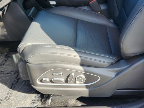 New 2026 Hyundai Palisade Calligraphy image 27