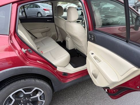 Used 2013 Subaru Crosstrek 2.0i Limited AWD/4WD image 13