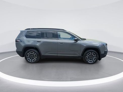 New 2026 Jeep Cherokee Laredo AWD/4WD image 9