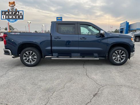 Used 2023 Chevrolet Silverado 1500 LT image 6