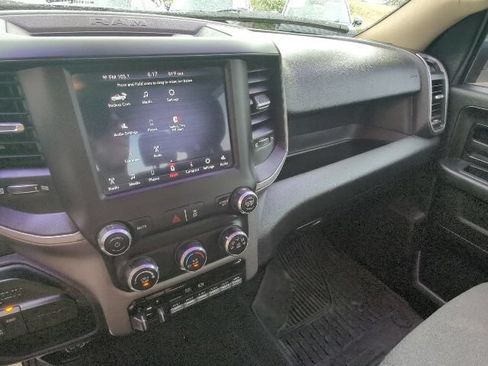 Used 2020 RAM 2500 Tradesman AWD/4WD image 15
