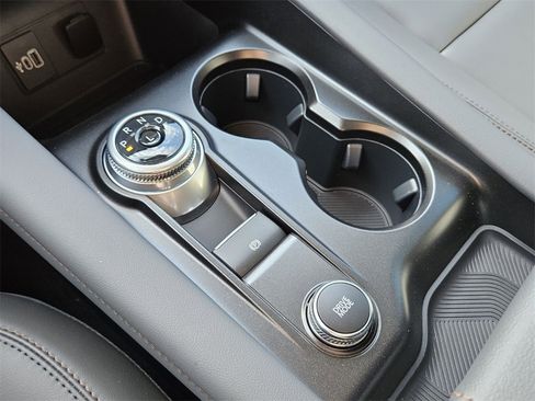 New 2026 Ford Explorer Active image 21