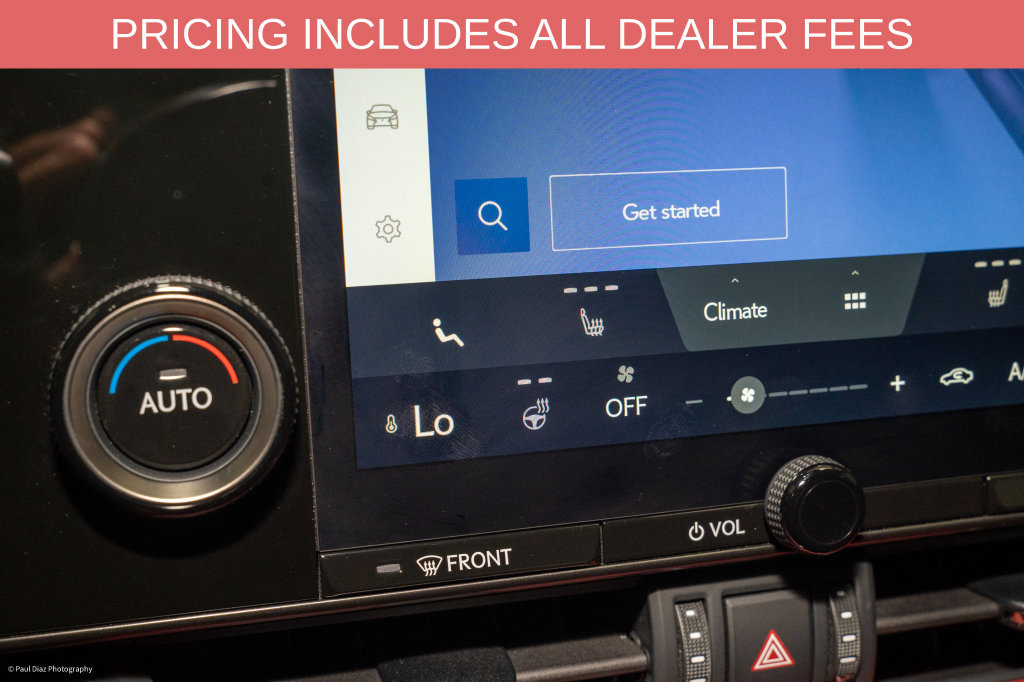 Used 2023 Lexus NX 350 F Sport AWD/4WD image 15