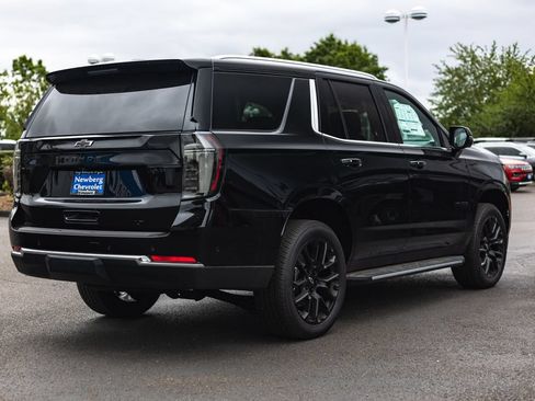 New 2026 Chevrolet Tahoe LT w/ Comfort Package AWD/4WD image 7