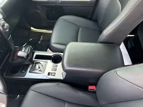Certified 2023 Toyota 4Runner TRD Sport RWD image 22