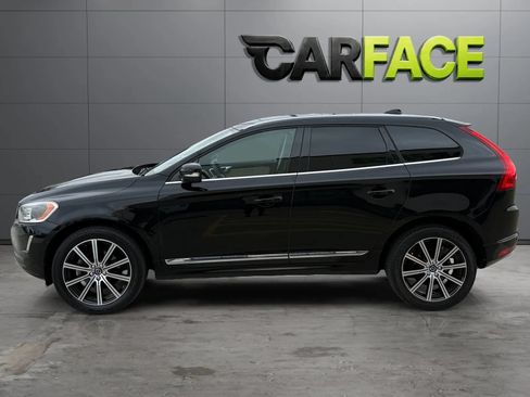 Used 2017 Volvo XC60 T6 Inscription w/ Advanced Package AWD/4WD image 7